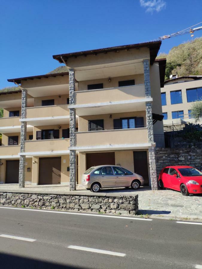 Ca' Spass Gera Lario Exterior photo